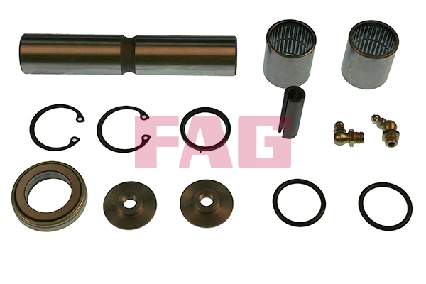 Repair Kit, kingpin